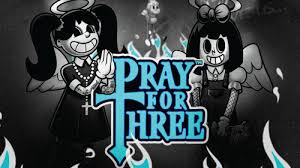 Pray for Three